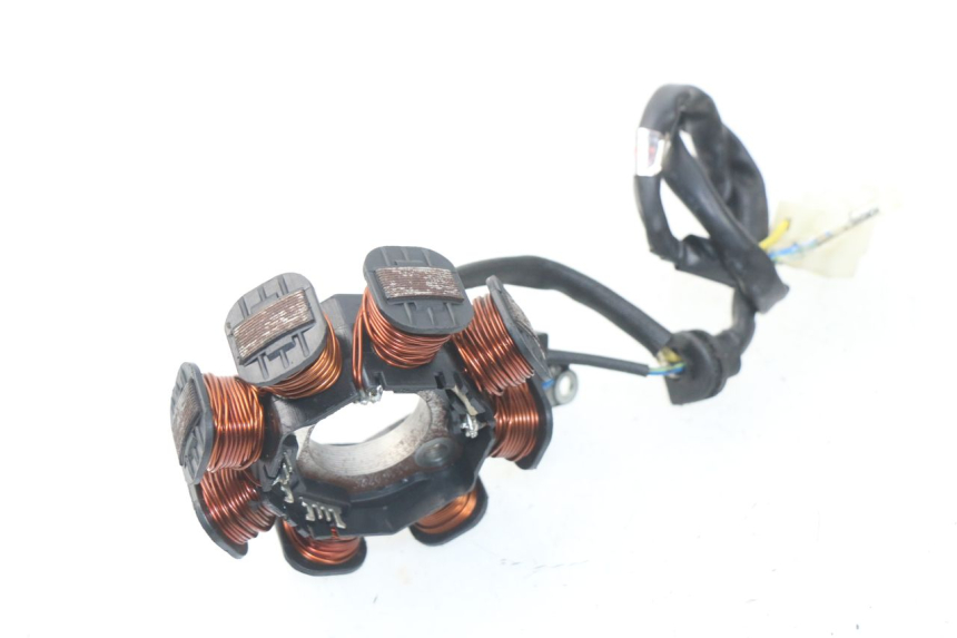 photo de STATOR SYM ORBIT 2 4T 50 (2008 - 2017) - Component detail