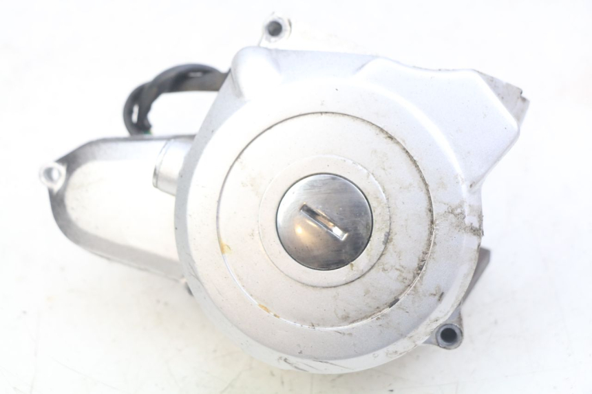 photo de STATOR PANTHERA PANTHERA 110 (2010 - 2017) - Component detail