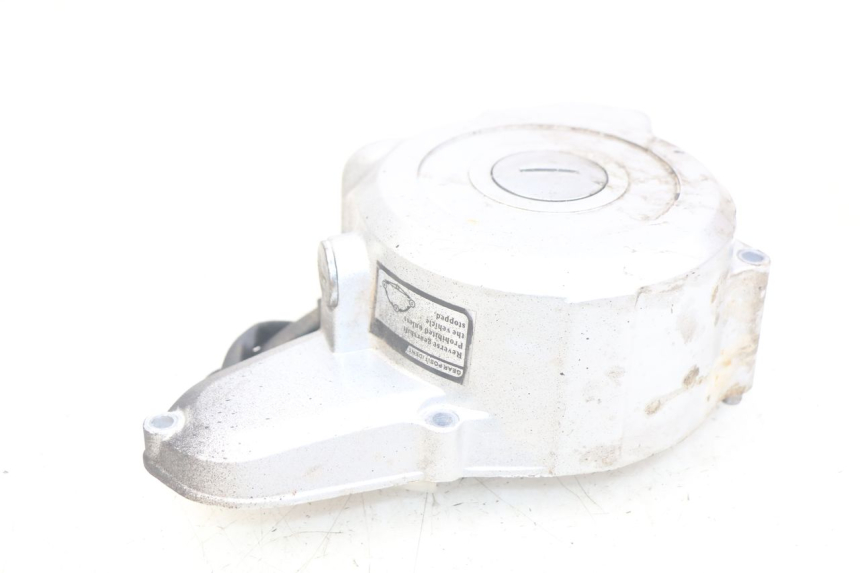 photo de STATOR PANTHERA PANTHERA 110 (2010 - 2017) - Technical close-up