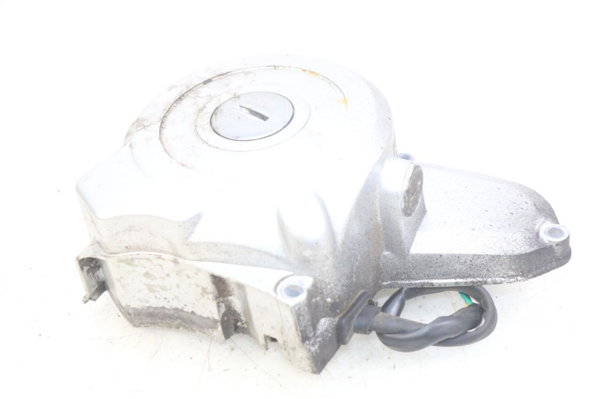 photo de STATOR PANTHERA PANTHERA 110 (2010 - 2017) - Product overview