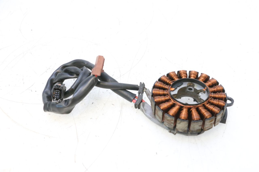 photo de STATOR HONDA PCX (JF57/JF64) 125 (2014 - 2018) - Main view