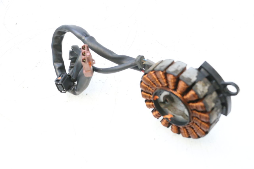 photo de STATOR HONDA PCX (JF57/JF64) 125 (2014 - 2018) - Component detail