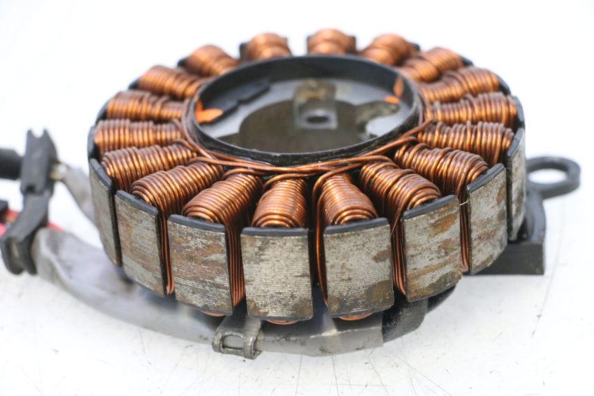 photo de STATOR HONDA PCX (JF57/JF64) 125 (2014 - 2018) - Checked used part
