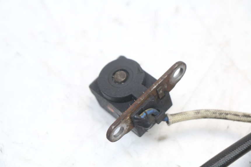 photo de STATOR PEUGEOT DJANGO 125 (2014 - 2017) - Zoom on usage condition