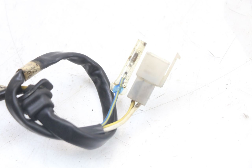 photo de STATOR PEUGEOT DJANGO 125 (2014 - 2017) - Alternative perspective