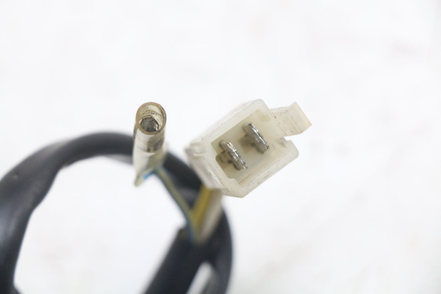 photo de STATOR PEUGEOT DJANGO 125 (2014 - 2017) - Technical close-up