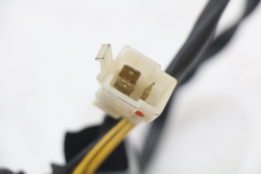 photo de STATOR REGAL RAPTOR RAXTER 2 125 (2007 - 2015) - Fixing points details