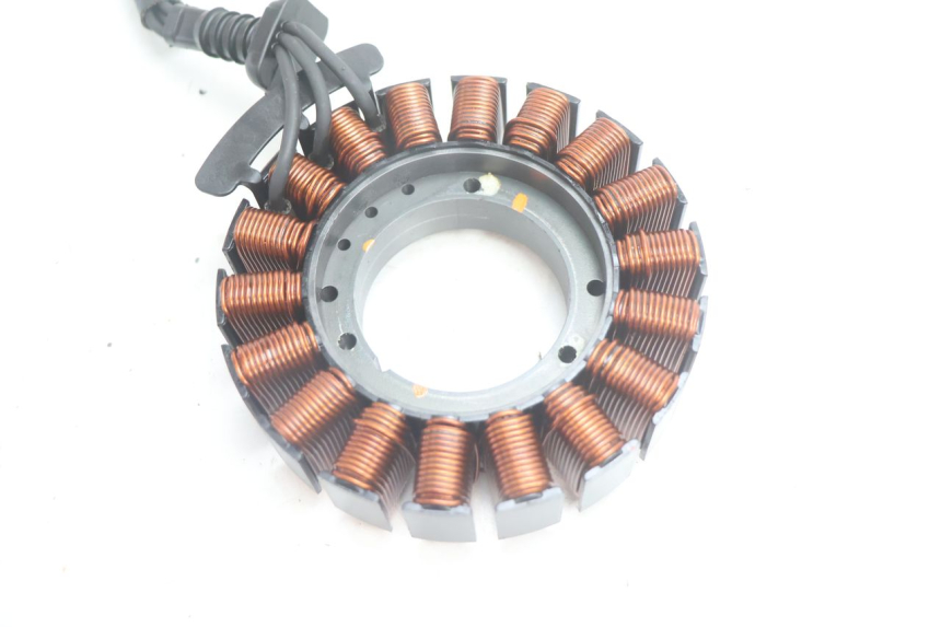 photo de STATOR HARLEY DAVIDSON ROAD GLIDE FLTRXSE 1920 (2018 - 2022) - Component detail