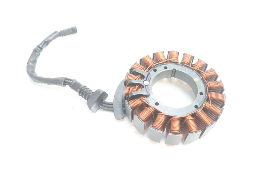 photo de STATOR HARLEY DAVIDSON ROAD GLIDE FLTRXSE 1920 (2018 - 2022) - Technical close-up