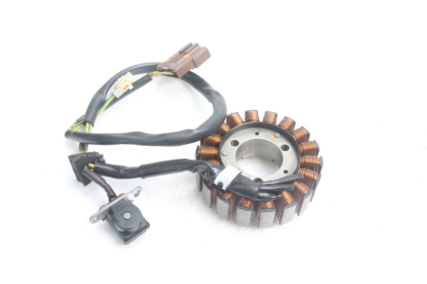 photo de STATOR PEUGEOT SATELIS 125 (2006 - 2009) - Component detail