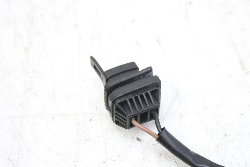 photo de STATOR APRILIA SCARABEO 100 (2003 - 2012) - Technical close-up