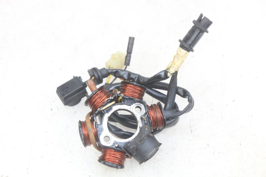 photo de STATOR PEUGEOT SPEEDFIGHT LC 50 (1996 - 2002) - Main view