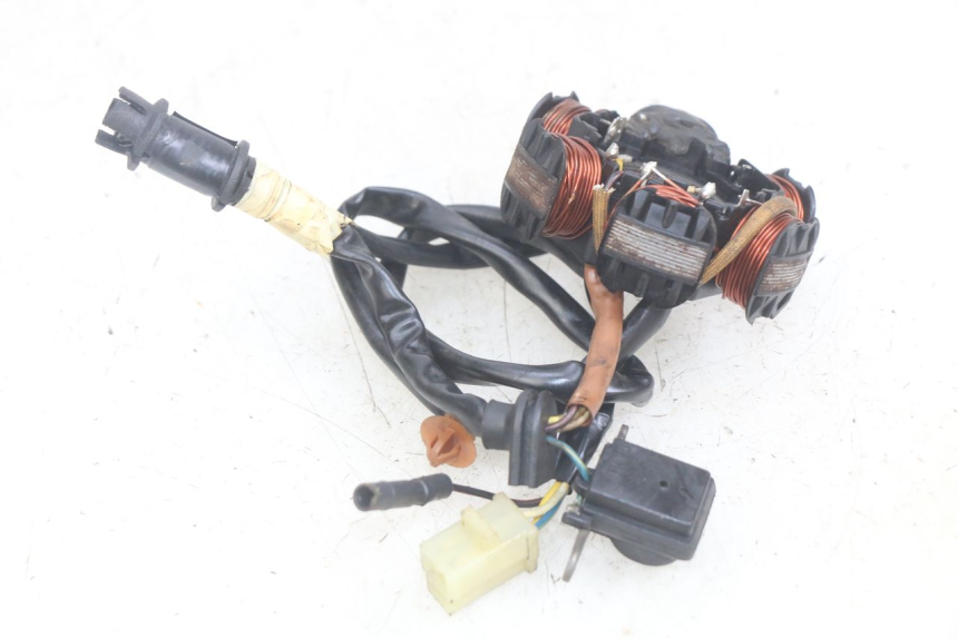 photo de STATOR PEUGEOT SPEEDFIGHT LC 50 (1996 - 2002) - Product overview