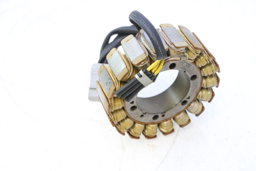 photo de STATOR CAN-AM SPYDER RS 1000 (2008 - 2012) - Alternative perspective