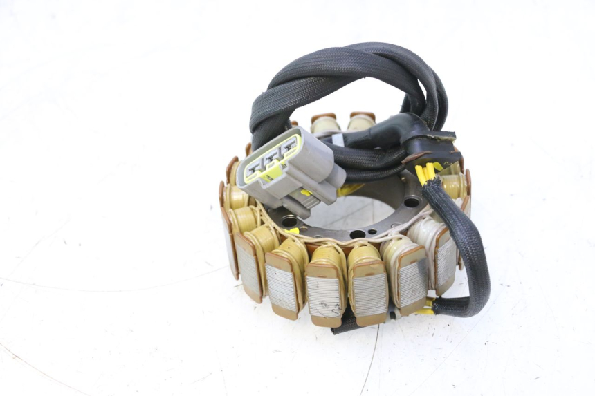 photo de STATOR CAN-AM SPYDER RS 1000 (2008 - 2012) - Technical close-up