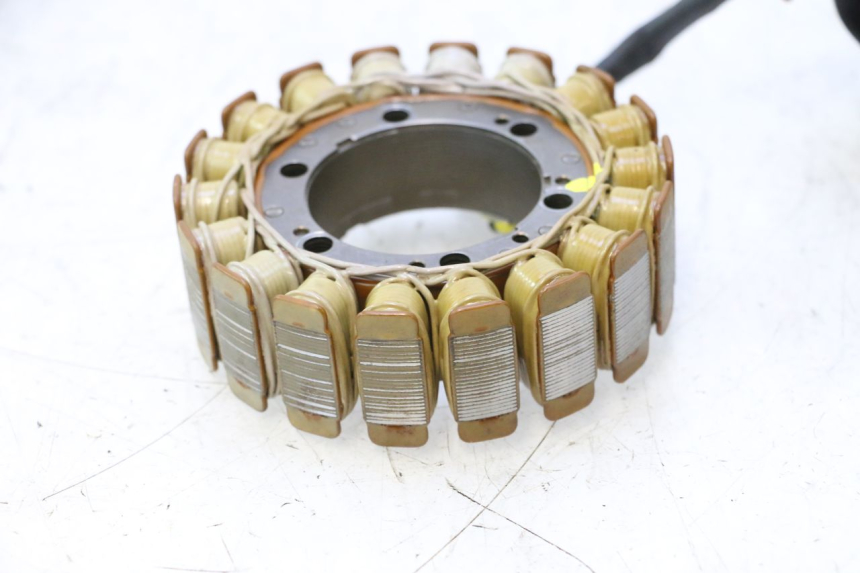 photo de STATOR CAN-AM SPYDER RS 1000 (2008 - 2012) - Checked used part