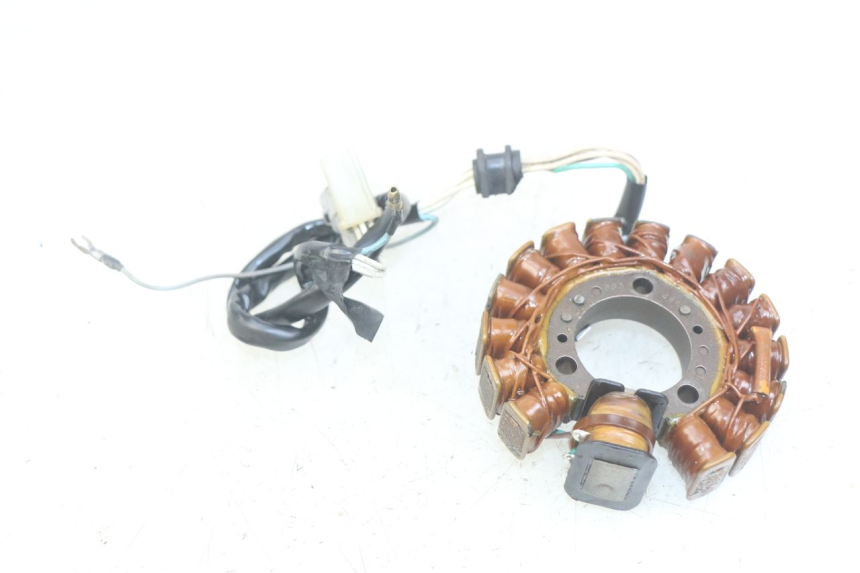 photo de STATOR YAMAHA SR 125 (1982 - 2003) - Main view