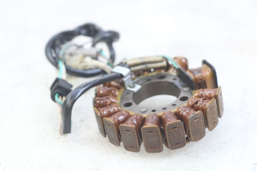 photo de STATOR YAMAHA SR 125 (1982 - 2003) - Component detail