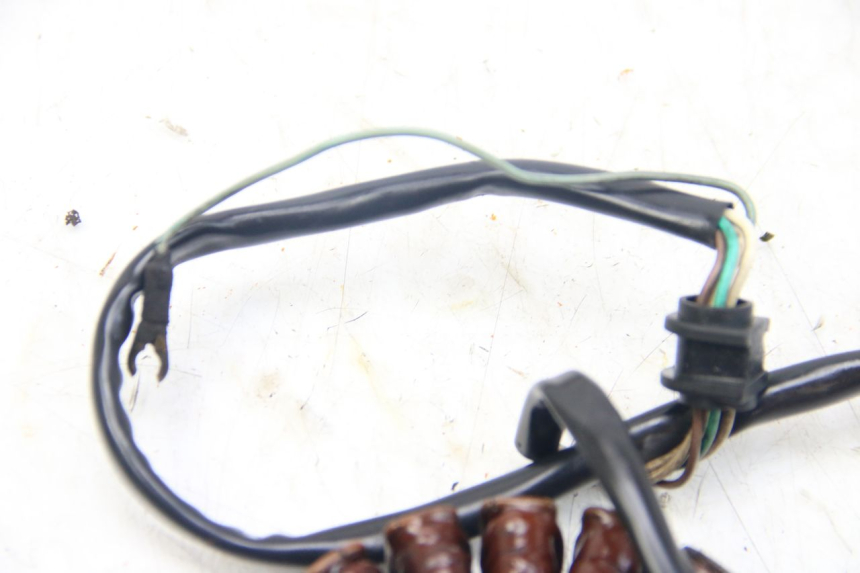 photo de STATOR YAMAHA SR 125 (1982 - 2003) - Component detail