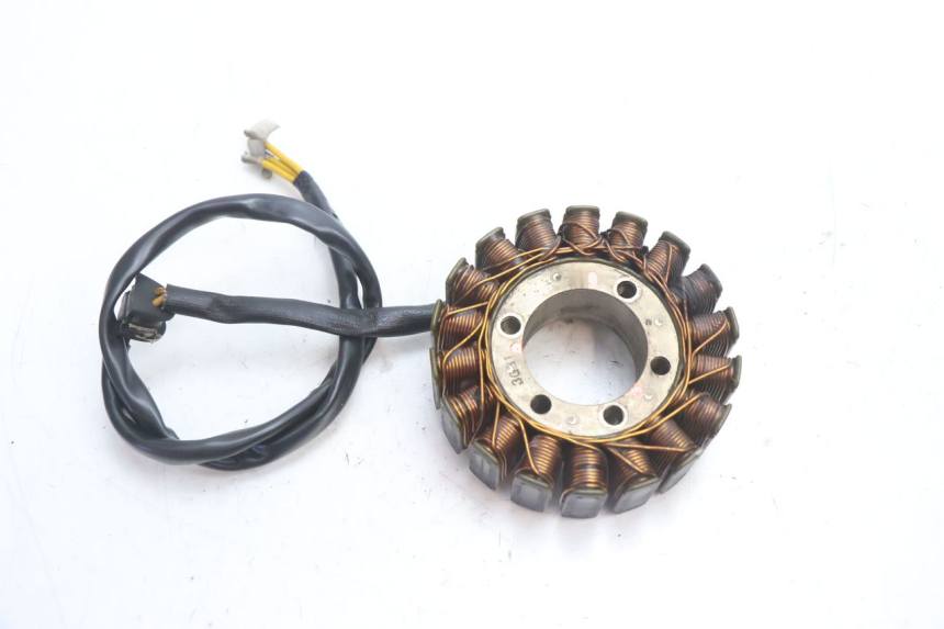 photo de STATOR DUCATI SS IE DS CARENEE 1000 (2002 - 2006) - Main view