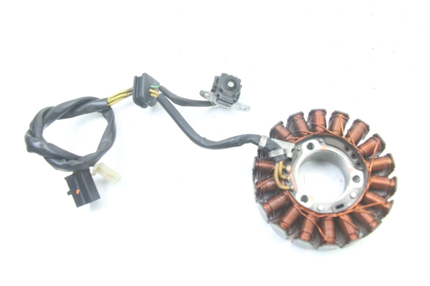 photo de STATOR SUZUKI BURGMAN 125 (2015 - 2017) - Main view