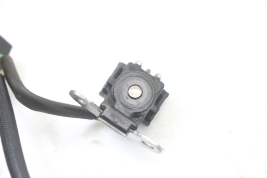 photo de STATOR SUZUKI BURGMAN 125 (2015 - 2017) - Zoom on usage condition