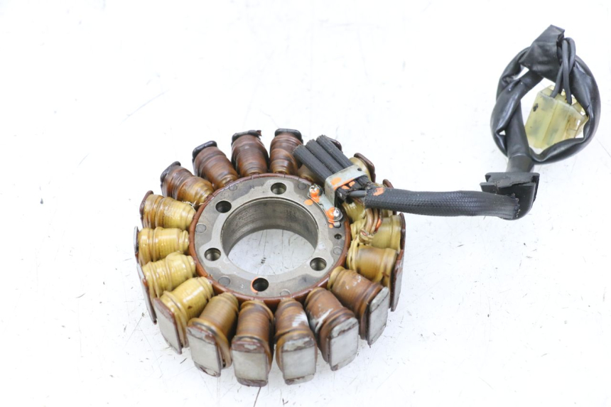 photo de STATOR SUZUKI GSR 750 (2011 - 2017) - Component detail
