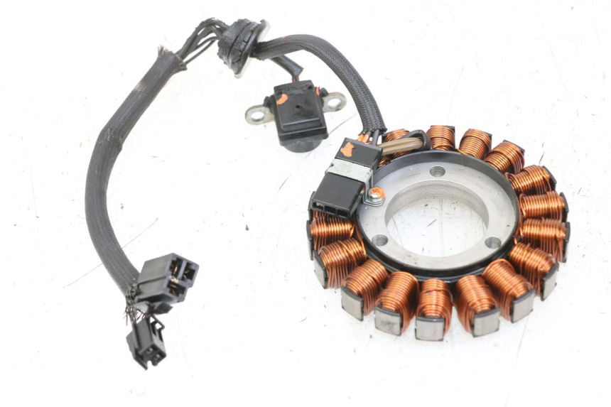 photo de STATOR SUZUKI GSX F GSXF 650 (2007 - 2015) - Main view