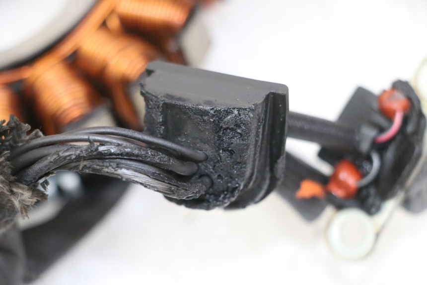 photo de STATOR SUZUKI GSX F GSXF 650 (2007 - 2015) - Component detail