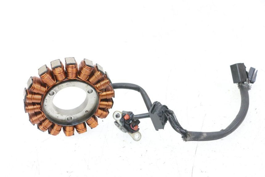 photo de STATOR SUZUKI GSX F GSXF 650 (2007 - 2015) - Alternative perspective
