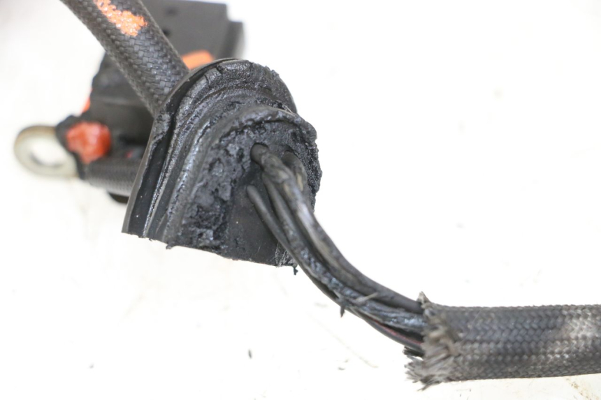 photo de STATOR SUZUKI GSX F GSXF 650 (2007 - 2015) - Product overview