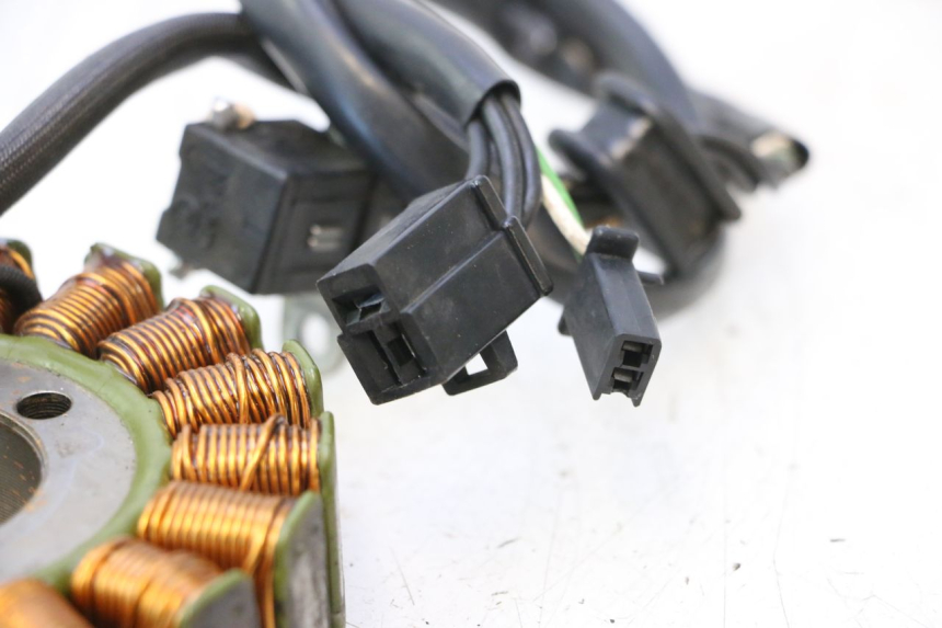 photo de STATOR SUZUKI SV S 650 (2003 - 2009) - Technical close-up