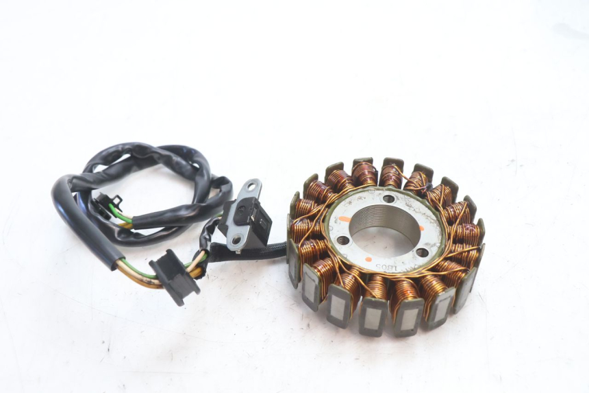 photo de STATOR SUZUKI SV S 650 (1999 - 2002) - Technical close-up