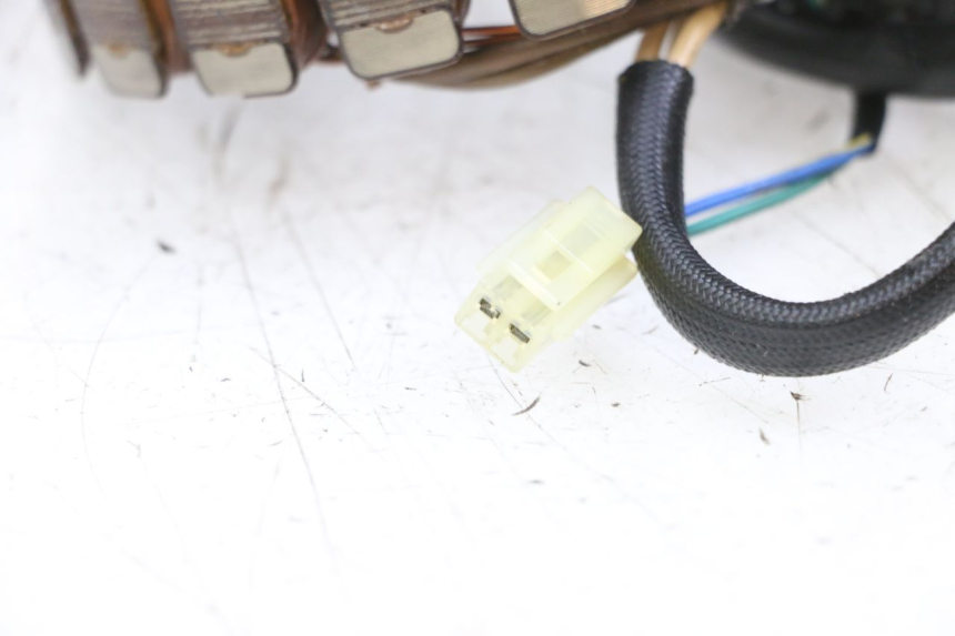 photo de STATOR YAMAHA TDM ABS 900 (2002 - 2014) - Technical close-up