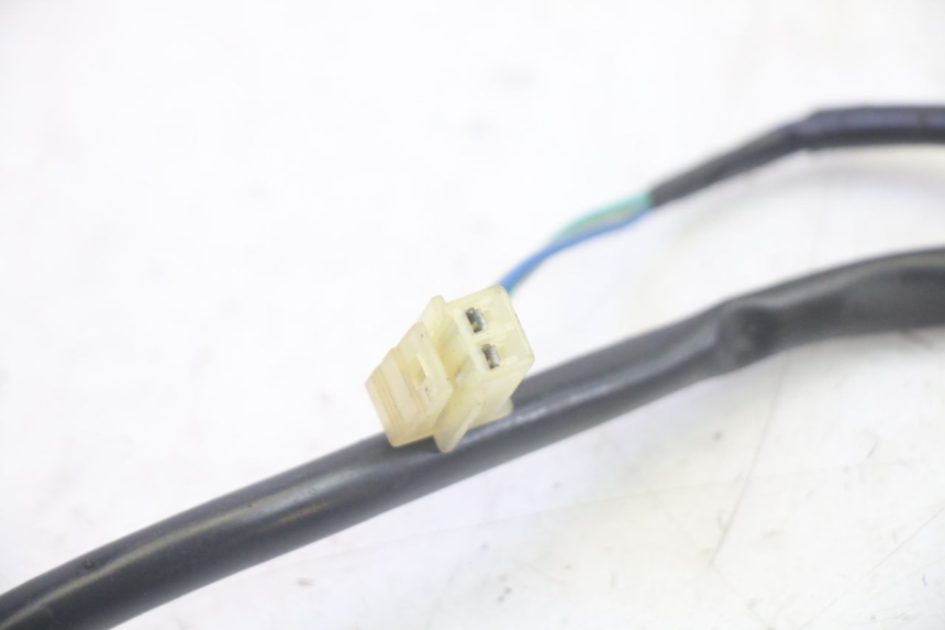 photo de STATOR YAMAHA TDM ABS 900 (2002 - 2014) - Fixing points details