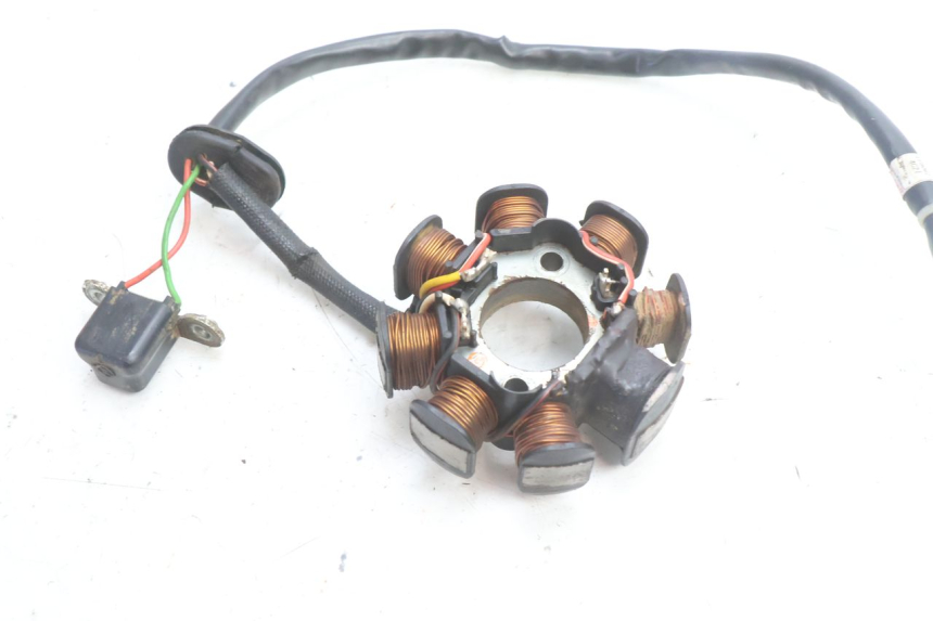 photo de STATOR HUSABERG TE 250 (2011 - 2014) - Product overview