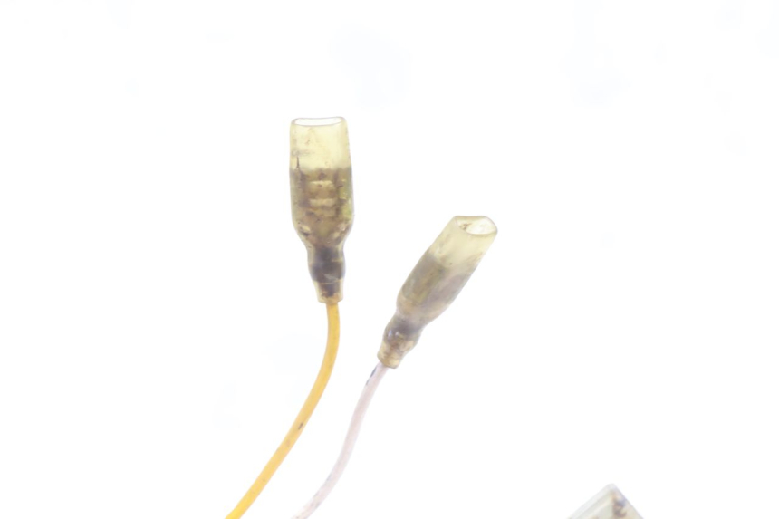 photo de STATOR HUSABERG TE 250 (2011 - 2014) - Surface and material condition