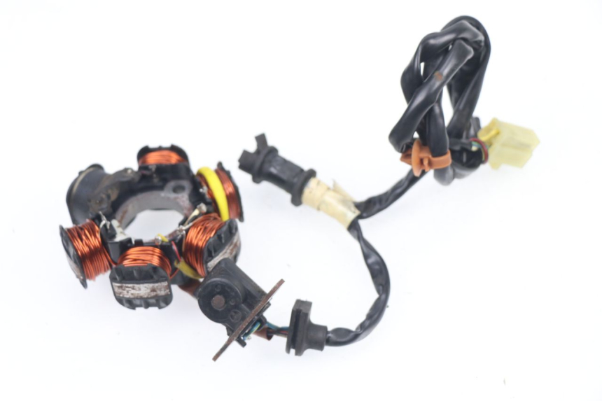 photo de STATOR PEUGEOT TREKKER TKR 50 (2005 - 2014) - Product overview