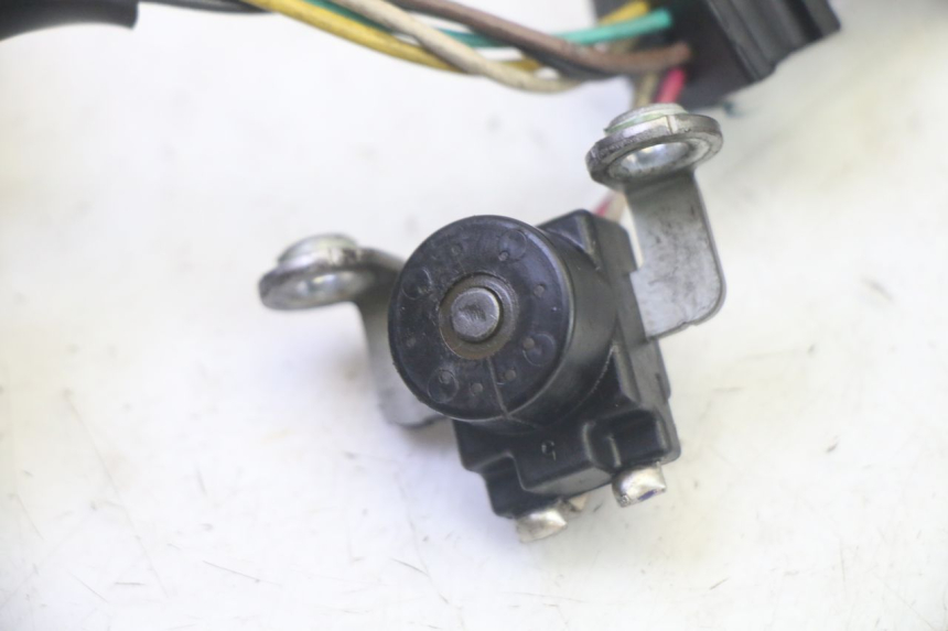 photo de STATOR YAMAHA TTR 125 (2000 - 2020) - Alternative perspective