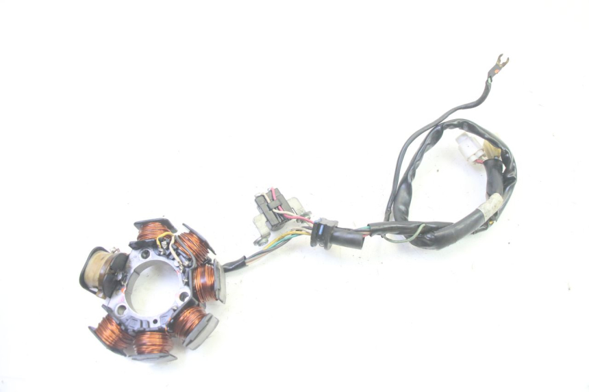 photo de STATOR YAMAHA TTR 125 (2000 - 2020) - Technical close-up