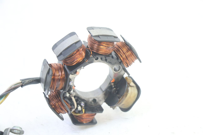 photo de STATOR YAMAHA TTR 125 (2000 - 2020) - Product overview