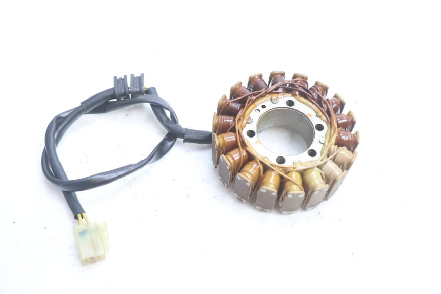 photo de STATOR HONDA VFR FI RC46 800 (1998 - 2001) - Zoom on usage condition