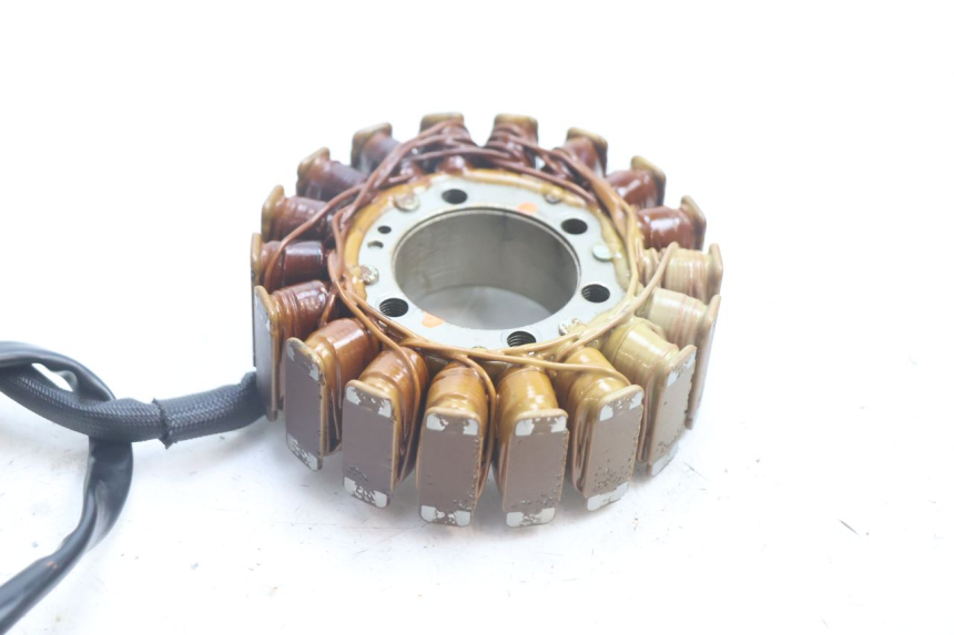 photo de STATOR HONDA VFR FI RC46 800 (1998 - 2001) - Alternative perspective