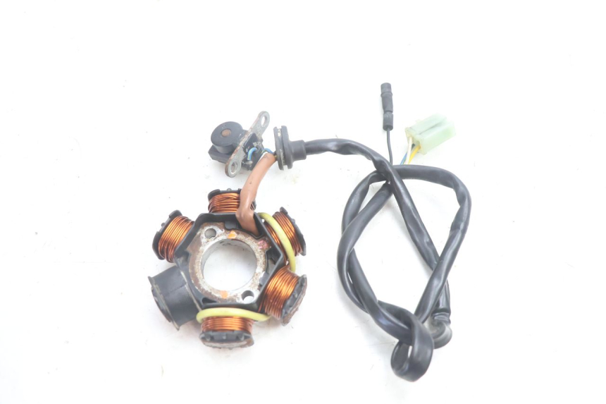 photo de STATOR PEUGEOT VIVACITY 50 (2004 - 2009) - Main view