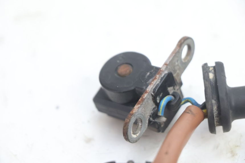 photo de STATOR PEUGEOT VIVACITY 50 (2004 - 2009) - Component detail