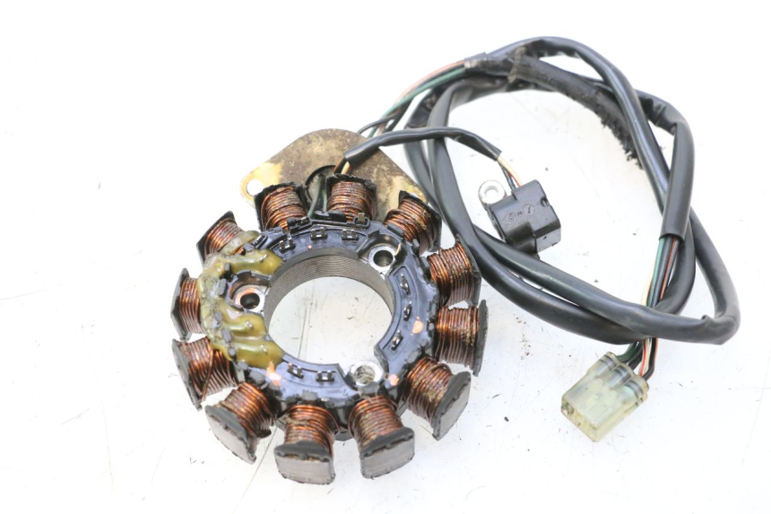 photo de STATOR YAMAHA WAVE RUNNER GP R 1200 (2000 - 2003) - Main view
