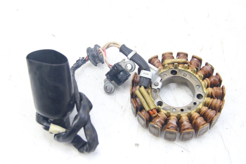 photo de STATOR YAMAHA XMAX X-MAX 125 (2006 - 2009) - Main view