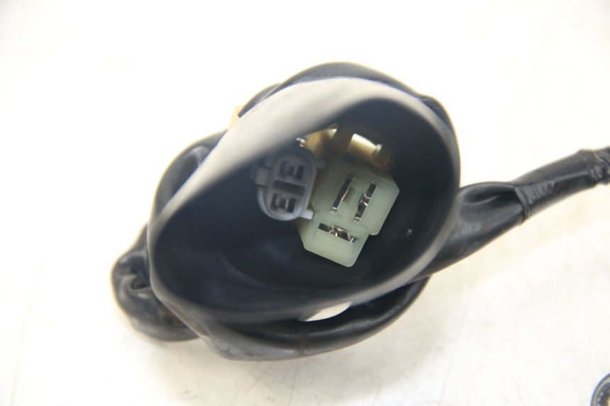 photo de STATOR YAMAHA XMAX X-MAX 125 (2006 - 2009) - Zoom on usage condition