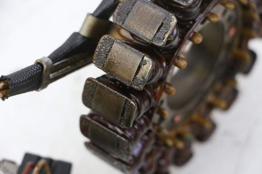 photo de STATOR YAMAHA X-MAX XMAX 125 (2010 - 2013) - Product overview