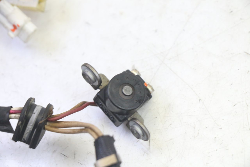 photo de STATOR YAMAHA X-MAX XMAX 125 (2010 - 2013) - Technical close-up